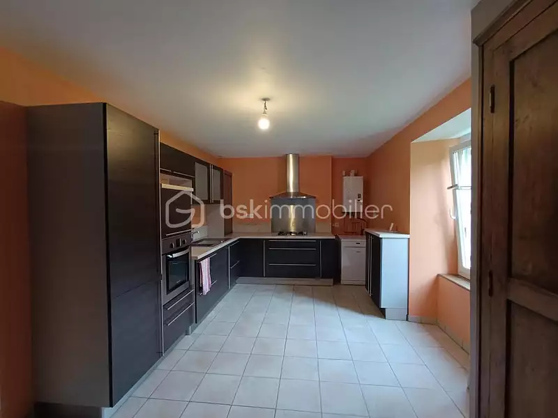 Maison, 138 m²
