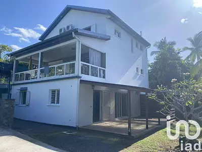 Maison, 220 m²