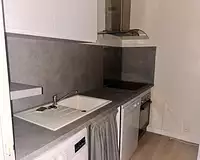 Appartement, 45,4 m²