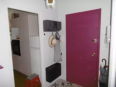 Appartement, 75,54 m²