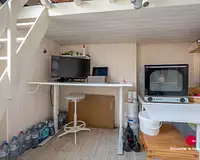 Appartement, 14,5 m²