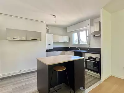 Appartement, 79,1 m²