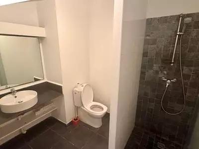 Appartement, 23 m²