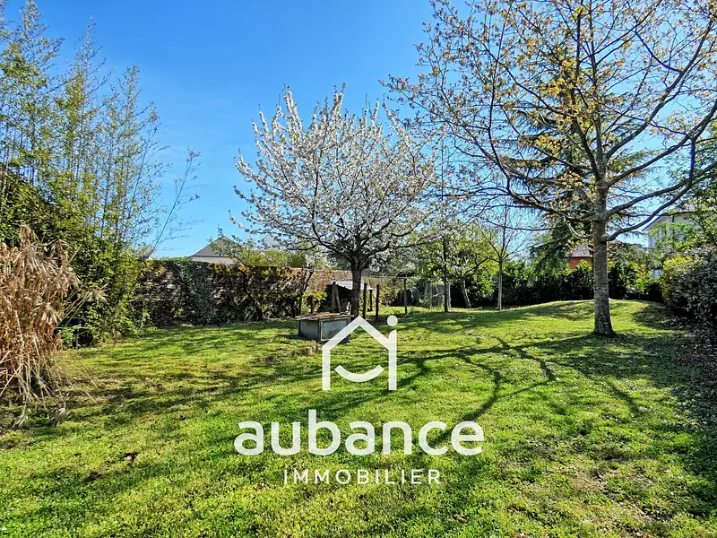Maison, 117 m²