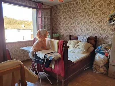 Maison, 130 m²