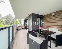 Appartement, 62,61 m²