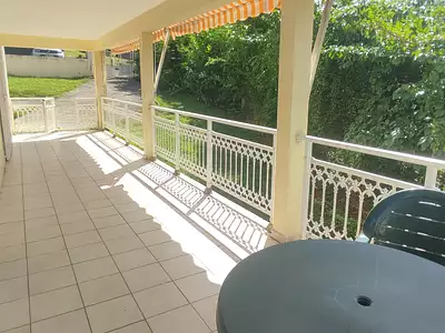 Appartement, 48,15 m²