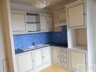 Appartement, 103 m²