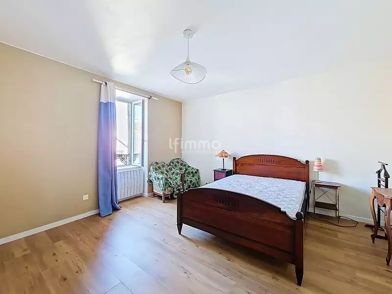 Appartement, 85 m²