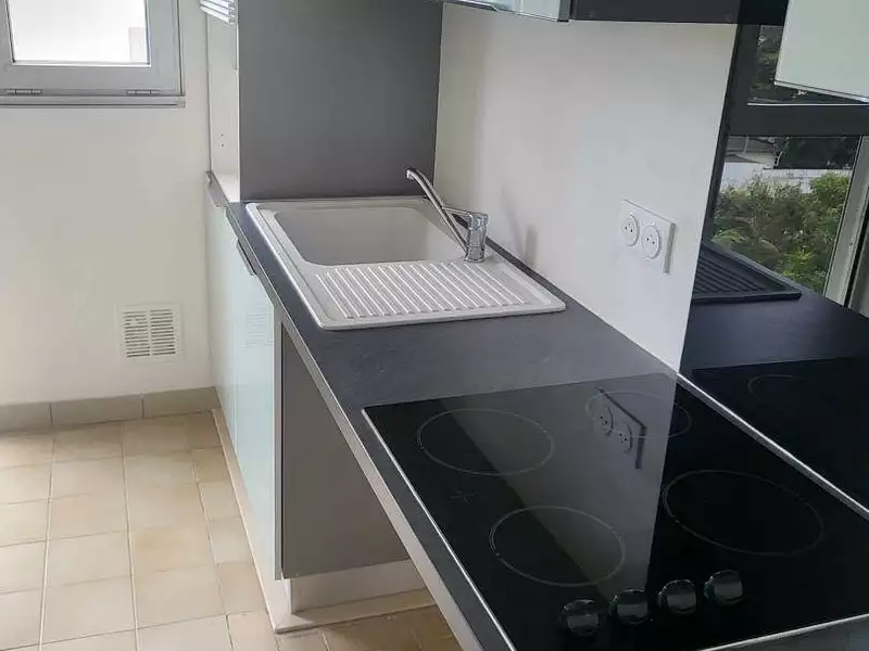 Appartement, 67 m²