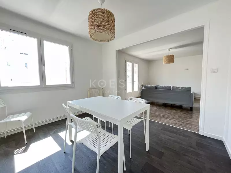 Appartement, 79 m²