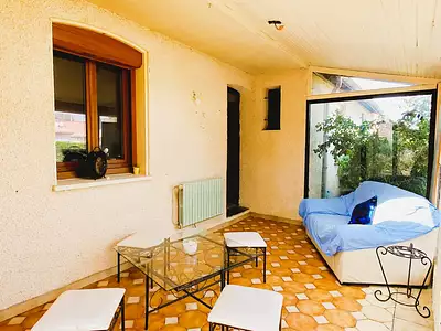 Maison, 111 m²
