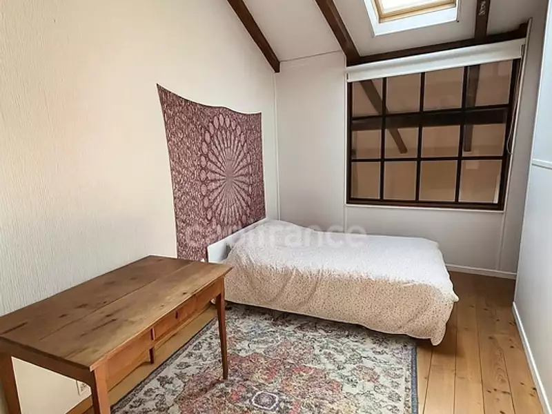Appartement, 150 m²