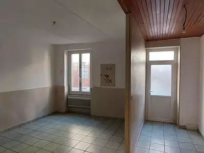 Maison, 60 m²