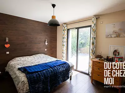 Maison, 186 m²