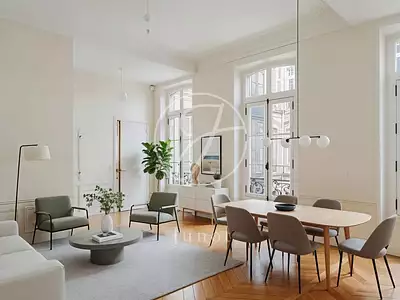 Appartement, 78,5 m²