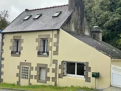 Maison, 72 m²