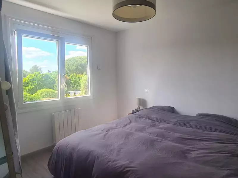Appartement, 66 m²