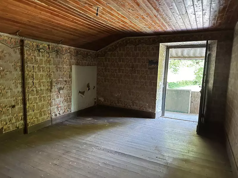 Maison, 160 m²
