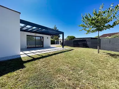Maison, 81,07 m²