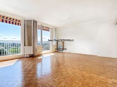 Appartement, 72 m²