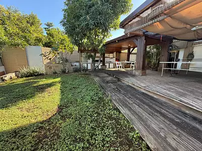 Maison, 160 m²