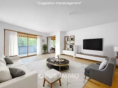 Appartement, 100 m²