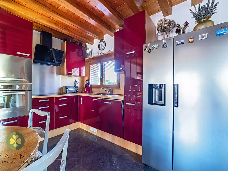 Maison, 64 m²