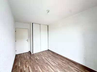 Appartement, 58,56 m²