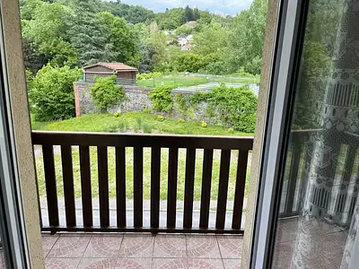 Appartement, 39 m²