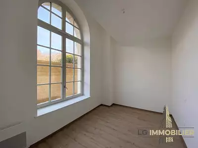 Appartement, 40,6 m²