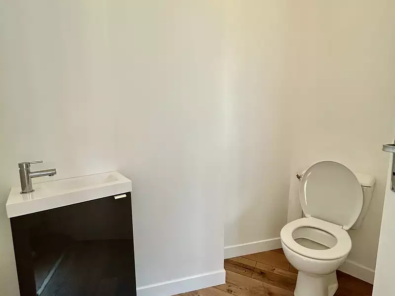 Appartement, 40,88 m²