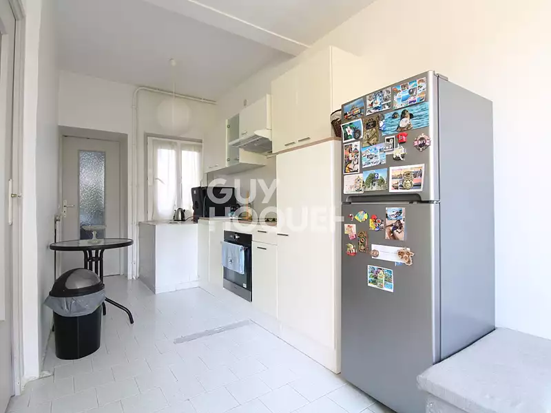 Appartement, 37,24 m²