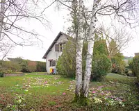 Maison, 162,4 m²