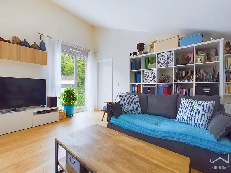 Appartement, 41,85 m²