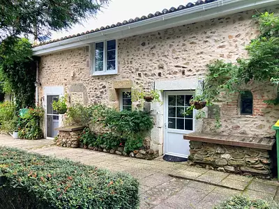 Maison, 163 m²