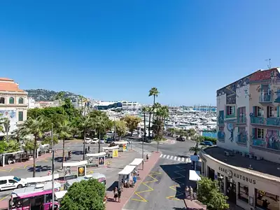 Appartement, 39,78 m²