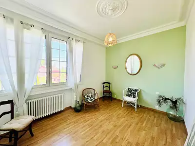 Maison, 210 m²
