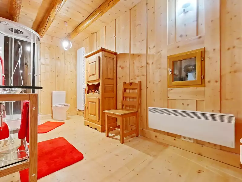 Maison, 182 m²