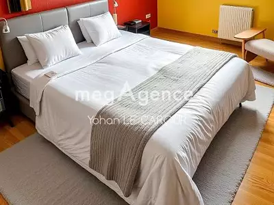 Appartement, 120 m²