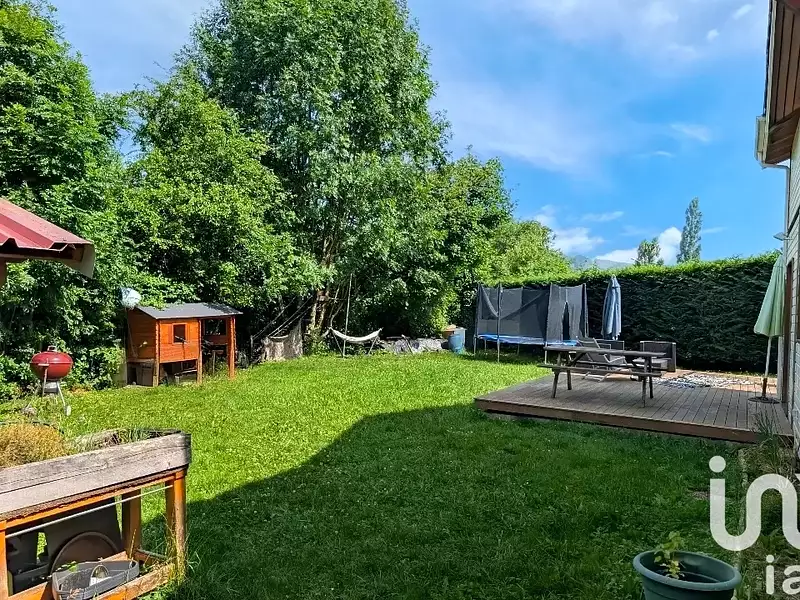 Maison, 133 m²