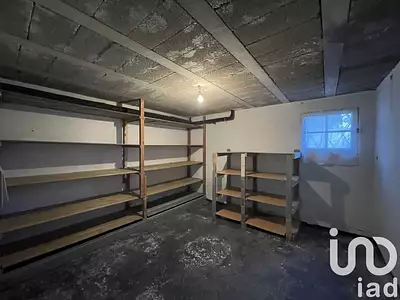 Maison, 142 m²