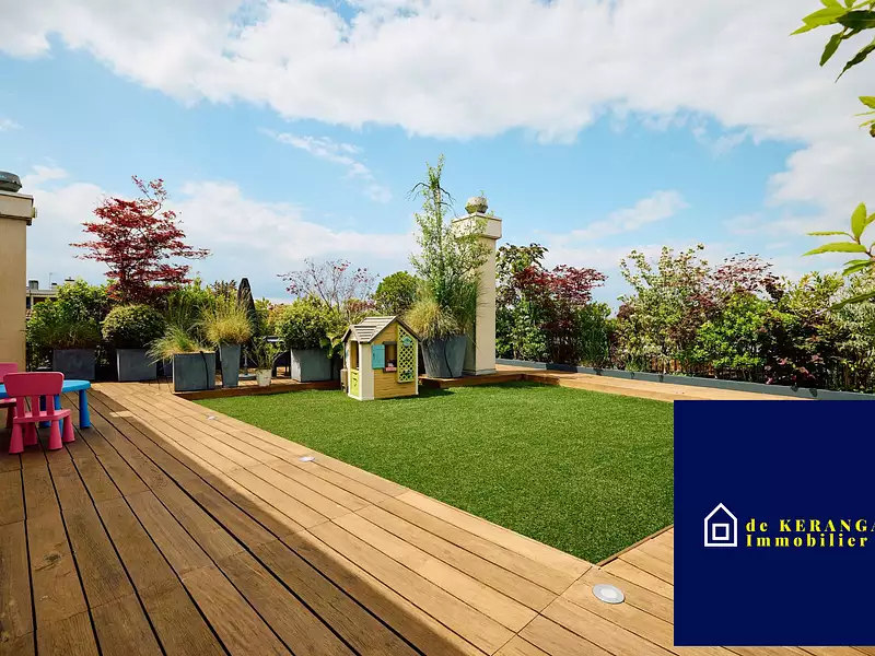 Appartement, 139,04 m²