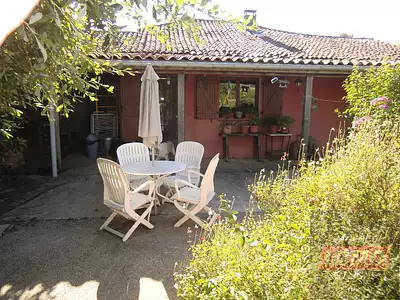 Maison, 195 m²