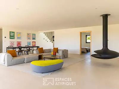Maison, 296 m²