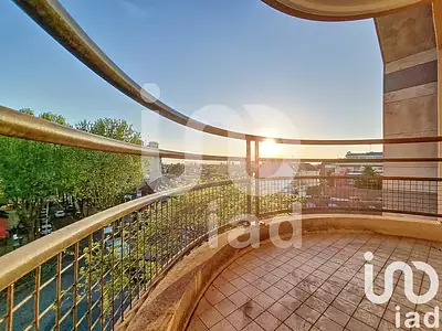 Appartement, 105 m²