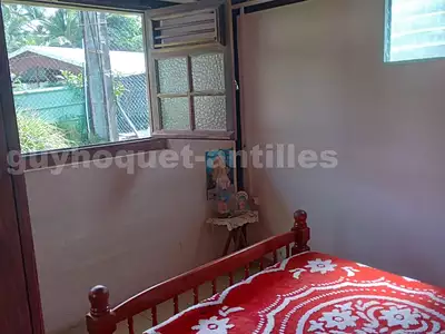 Maison, 78 m²