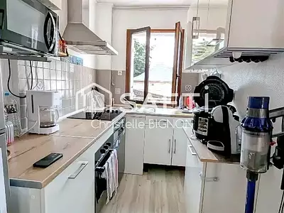 Appartement, 102 m²