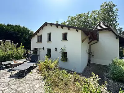 Maison, 164,96 m²