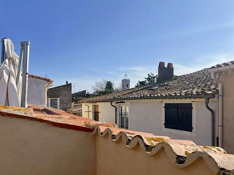 Maison, 77 m²